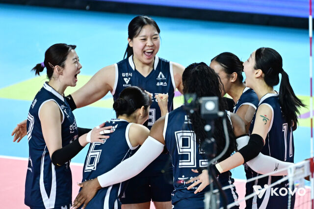 한국도로공사/KOVO