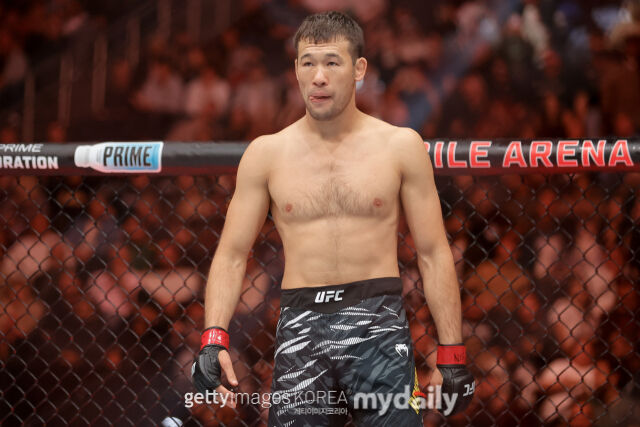 샤브캇 라흐모노프./게티이미지코리아