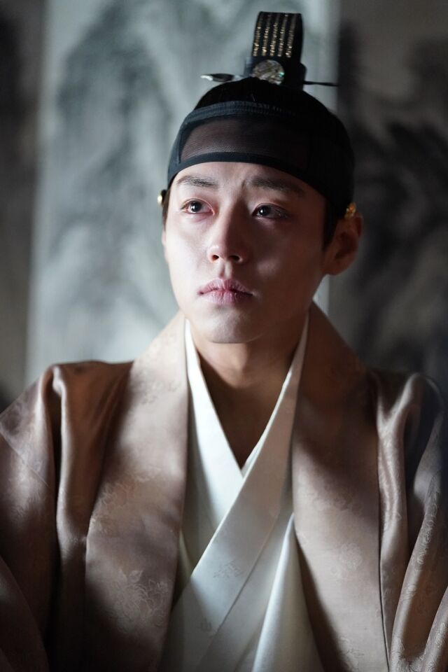 영화 '왕과 사는 남자' 스틸/쇼박스