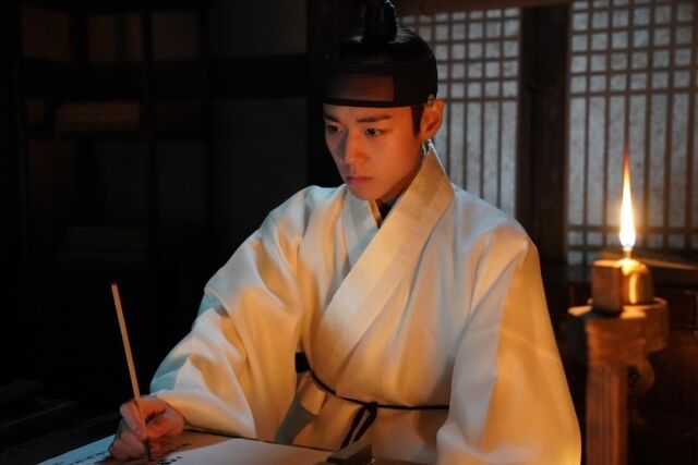 영화 '왕과 사는 남자' 스틸/쇼박스