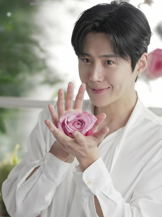 김선호./소셜미디어