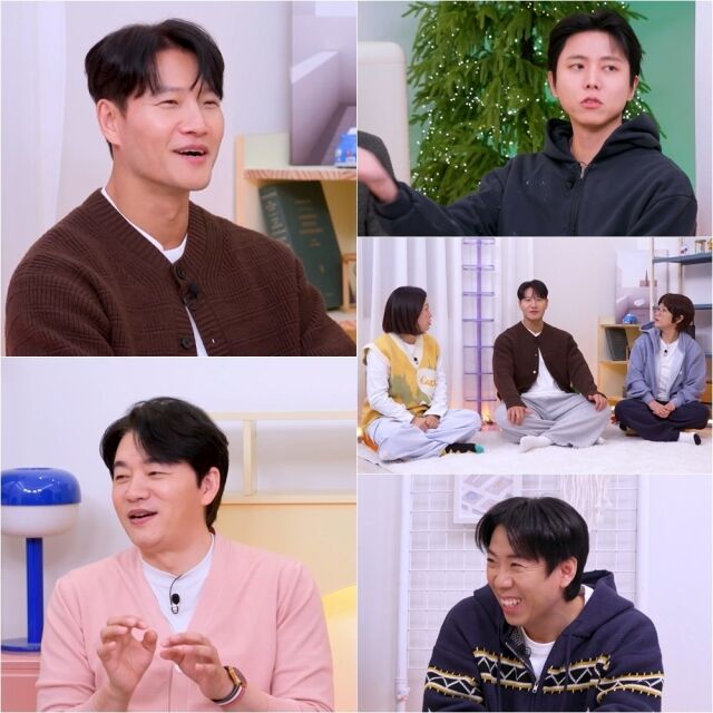 KBS 2TV '옥탑방의 문제아들'/KBS 2TV '옥탑방의 문제아들'