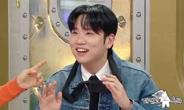 / MBC '라디오스타'