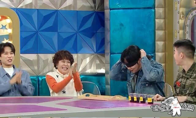 / MBC '라디오스타'