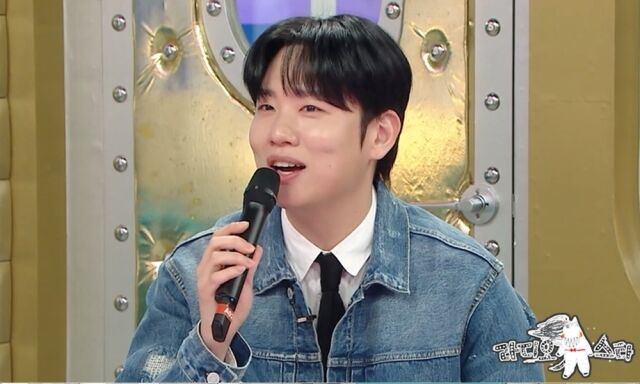 / MBC '라디오스타'