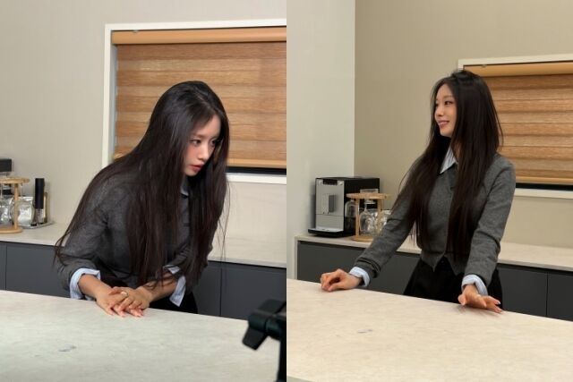 그룹 티아라 멤버 겸 배우 지연이 근황을 전했다. / 지연 인스타그램