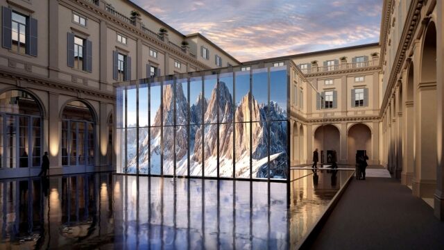 삼성전자가 국제올림픽위원회(국제올림픽위원회) 공식 파트너로서 2026 밀라노 코르티나 동계올림픽에서 모바일 혁신 기술을 통해 대회 운영과 중계를 지원한다. /삼성전자