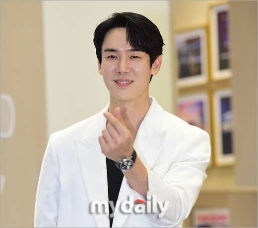 유연석 / 마이데일리