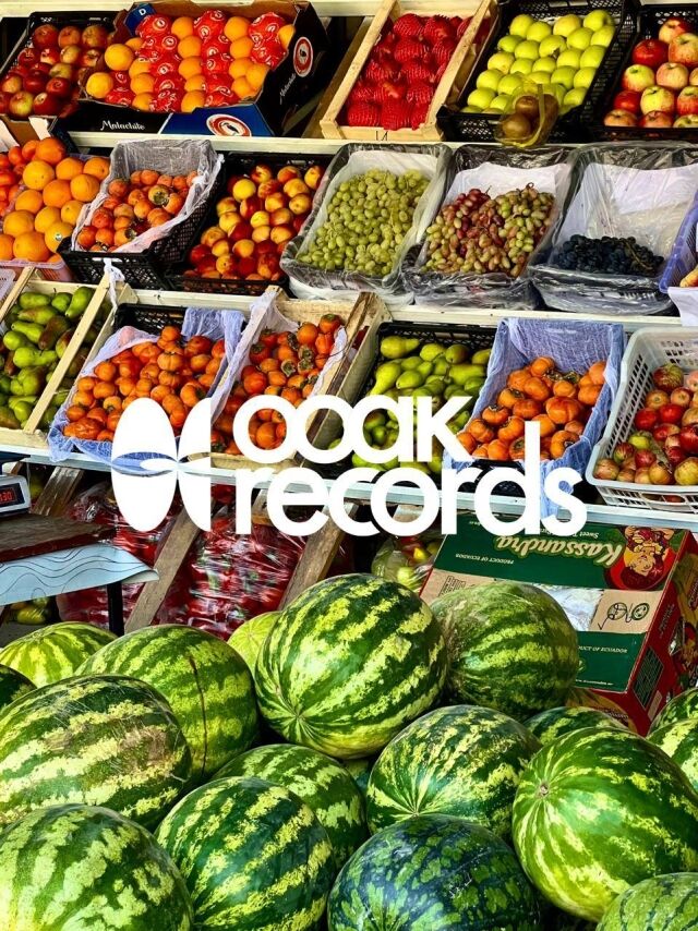 / 오케이 레코즈