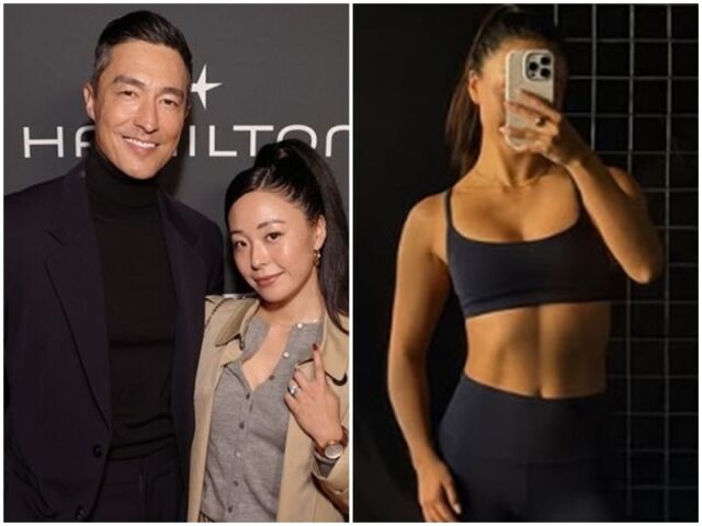 다니엘 헤니, 루 쿠마가이./소셜미디어