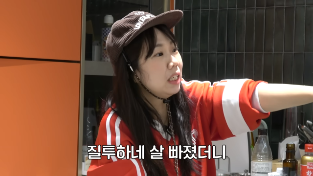 유튜브 채널 ‘홍현희 제이쓴의 홍쓴TV’