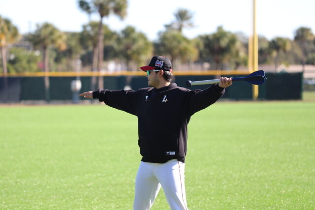 SSG 랜더스 박시후./SSG 랜더스