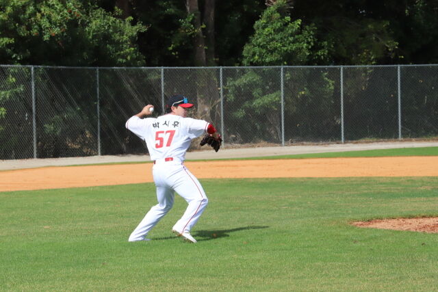 SSG 랜더스 박시후./SSG 랜더스