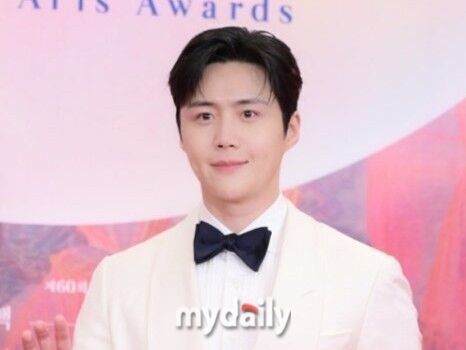 배우 김선호 / 마이데일리