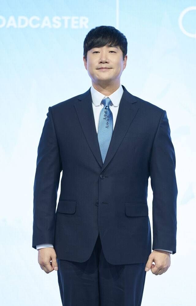 배성재 / JTBC