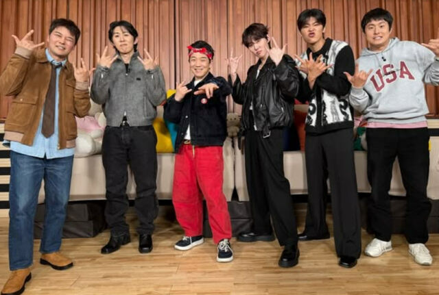 '나혼자산다'./MBC