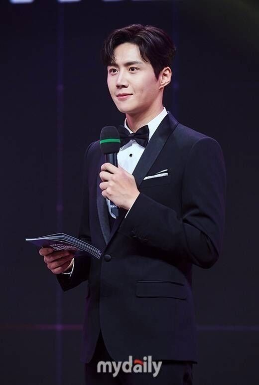 김선호 / 마이데일리