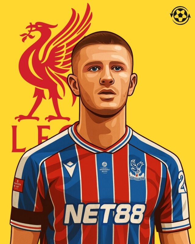 애덤 워튼/Transfer News Live