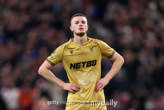 애덤 워튼/게티이미지코리아