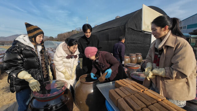 / KBS 1TV '6시 내고향'