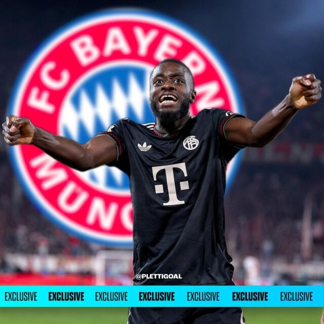 다요 우파메카노/플로리안 플레텐베르그