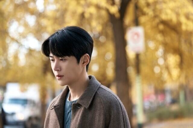 '이사랑 통역 되나요?' 김선호 / 넷플릭스