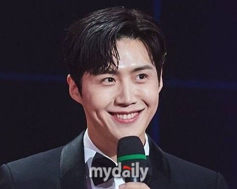 김선호 / 마이데일리