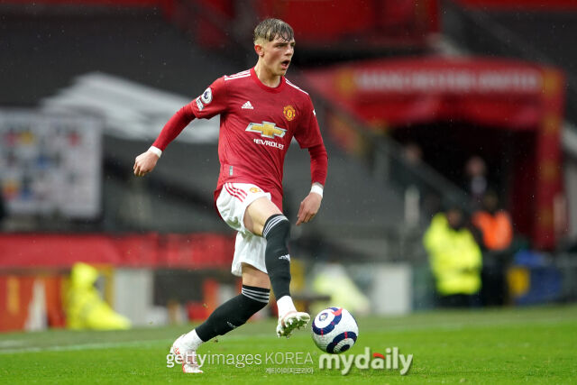 브랜던 윌리엄스./게티이미지코리아