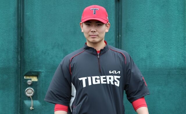 성영탁/KIA 타이거즈