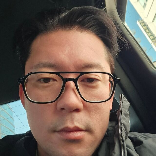 김대호가 프리랜서로 전향한지 1년이 지났다. / 김대호 SNS