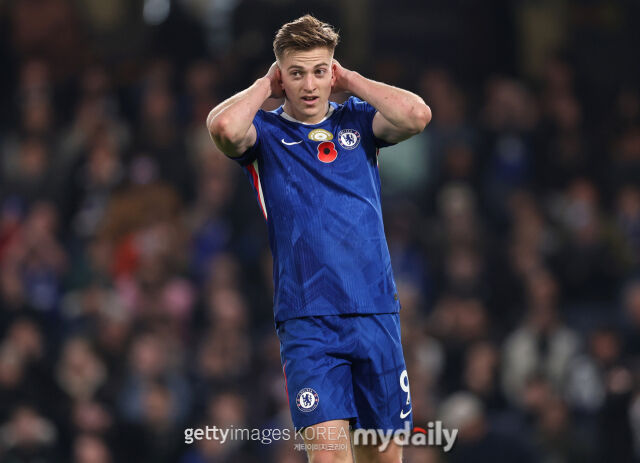 리암 델랍./게티이미지코리아