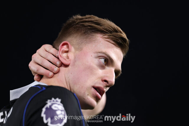 리암 델랍./게티이미지코리아