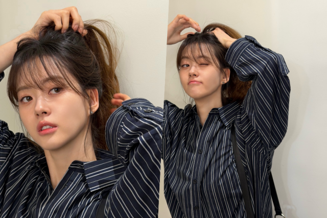 고아라 / 소셜미디어