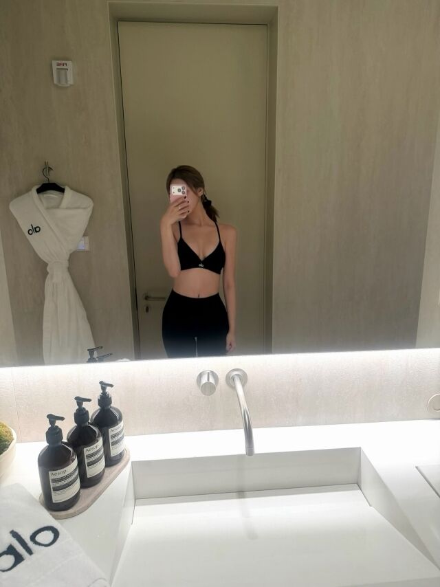 키스오브라이프 벨 / 소셜미디어