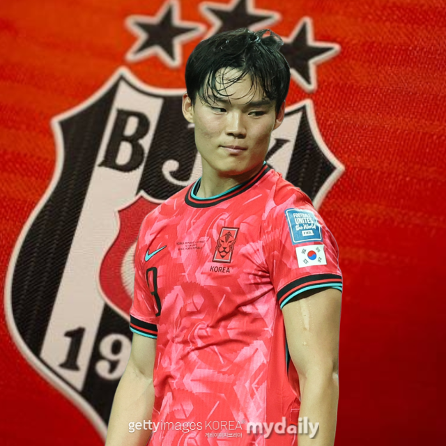 오현규./게티이미지코리아