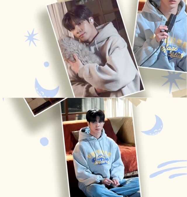 가수 정동원/쇼플레이엔터테인먼트