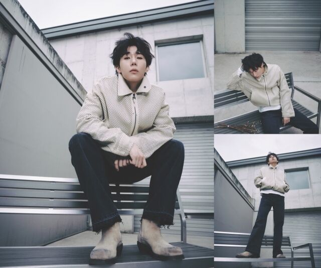 그룹 인피니트 김성규/빌리언스