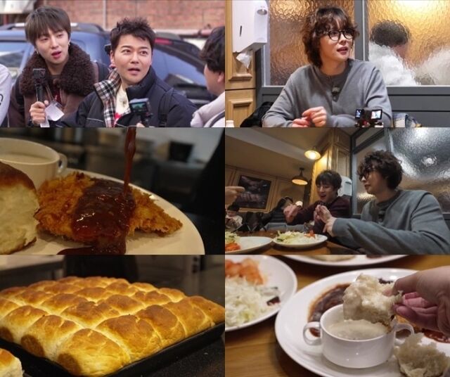 '전현무계획3'/MBN, 채널S