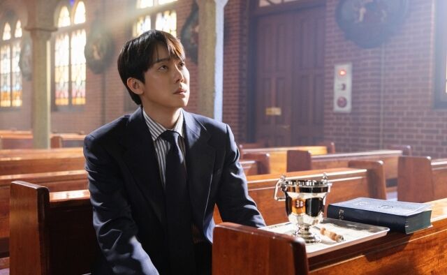 SBS 새 금토드라마 '신이랑 법률사무소'/스튜디오S, 몽작소