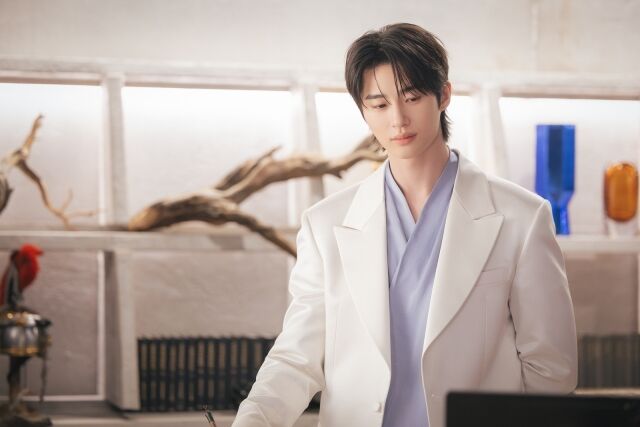 '21세기 대군부인' 변우석 스틸/MBC