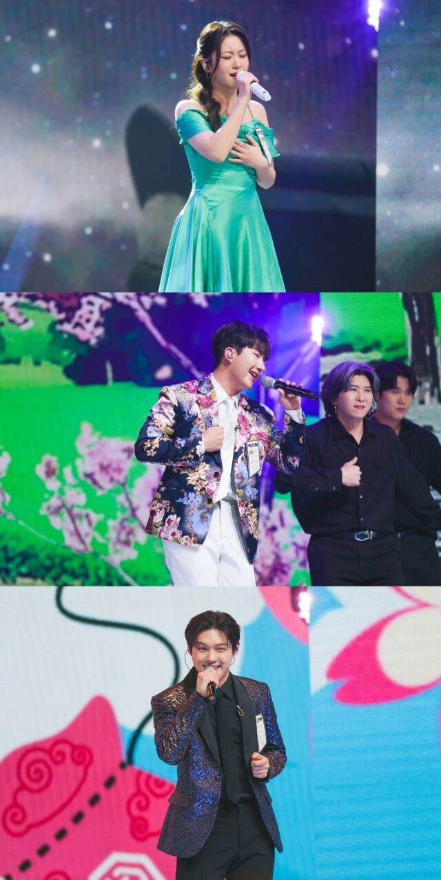 사진 제공 = TV CHOSUN '금타는 금요일'