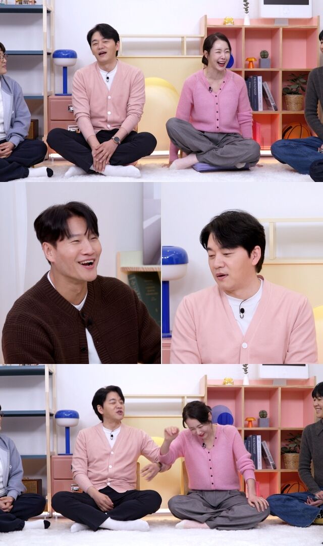 KBS 2TV '옥탑방의 문제아들'/KBS 2TV '옥탑방의 문제아들'