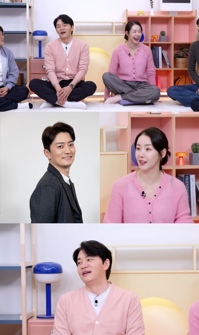 KBS 2TV '옥탑방의 문제아들'/KBS 2TV '옥탑방의 문제아들'