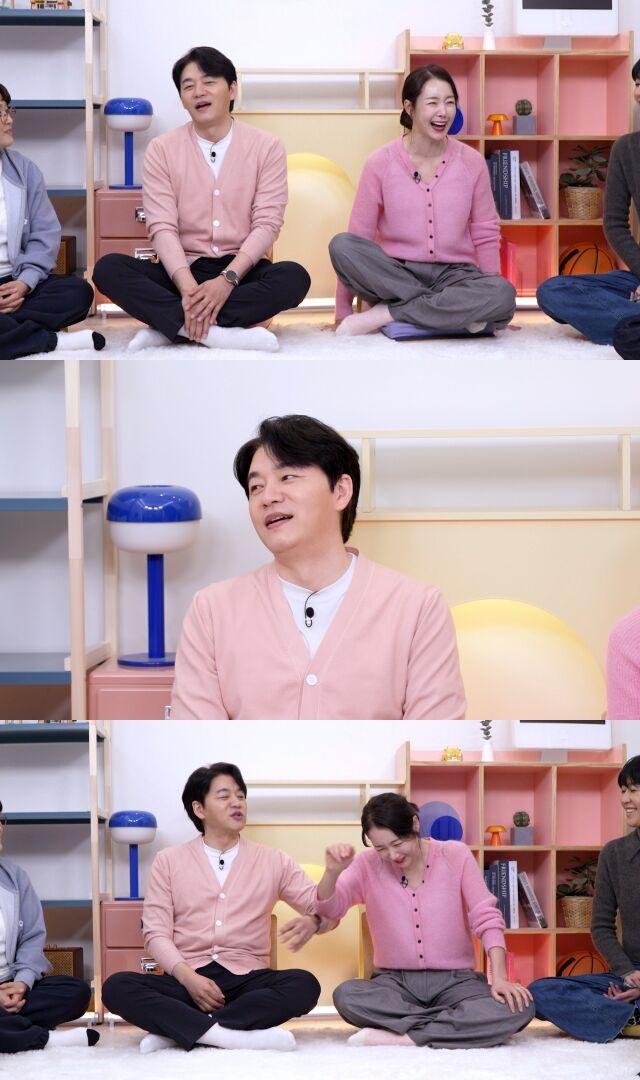 KBS 2TV '옥탑방의 문제아들'/KBS 2TV '옥탑방의 문제아들'