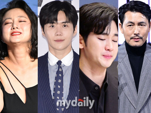 디즈니+가 출연진들의 논란으로 곤욕을 치르고 있다. / 마이데일리 DB