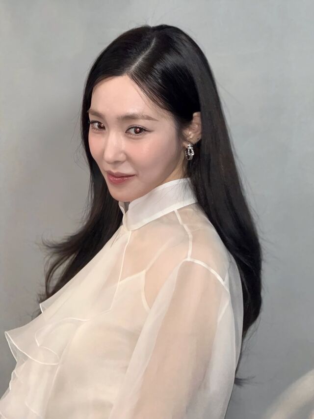 티파니영이 우아한 근황을 공개했다. / 티파니영 SNS