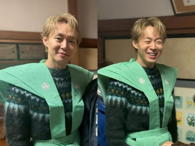 박유천/박유천 인스타그램