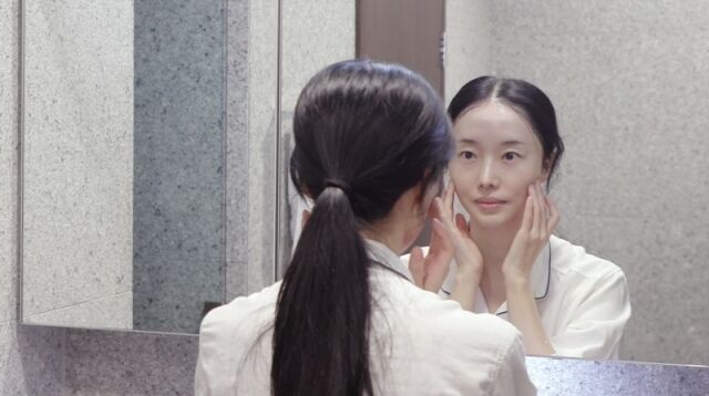 배우 이정현이 민낯을 공개한다. / KBS 2TV '편스토랑'