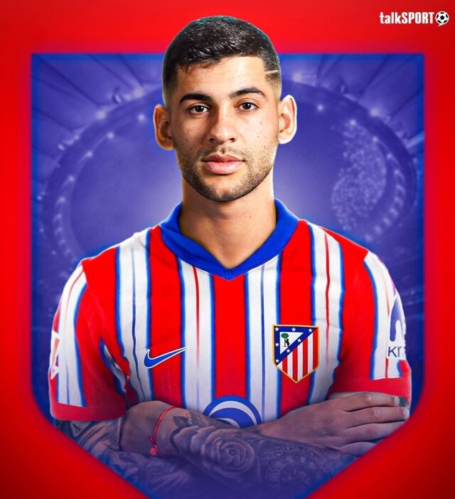 크리스티안 로메로/토크스포츠