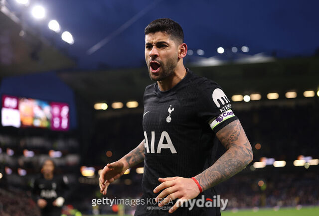 크리스티안 로메로/게티이미지코리아